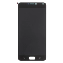 LCD-ZC554KLNOIR - Ecran complet Asus Zenfone 4 Max ZC554KL noir vitre tactile + LCD