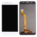 LCDTOUCH-HONOR8BLANC - Ecran complet Honor 8 blanc vitre tactile et dalle afficheur LCD 