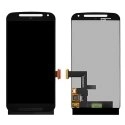 LCDTOUCH-MOTOG2NOIR - Vitre tactile et écran LCD pour Motorola Moto-G2 coloris noir