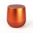 LEXON-MINOCUIVRE - Enceinte bluetooth Lexon 3W Mino en aluminium cuivre