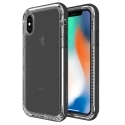 LIFE-NEXT-IPXSNOIR - Coque LifeProof Next iPhone X/Xs coloris noir