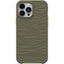 LIFE-WAKEIP13PROMAXVERT - Coque LifeProof Wake iPhone 13 Pro Max / 12 Pro Max coloris vert