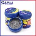 MECHANIC-XGS40 - Pâte à souder en pot 42g pour microsoudure CMS rebillage 158°C