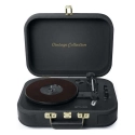 MUSE-MT-201GLD - Muse platine tourne-disque vinyle+ Enceinte bluetooth Muse-MT-201GLD