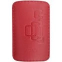 CP-342_ROUGE - Etui Nokia origine  CP-342 rouge