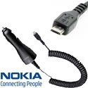 DC-15 - Chargeur Allume Cigare Origine Nokia DC15