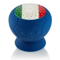 QDOS-BPOPITALY - Enceinte bluetooth ventouse Qdos Q-BOPZ Italie