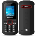 RECO-SPIDERX1 - Téléphone Crosscall Spider X1 reconditionné étanche et antichoc