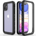 REDPEPPER-IP11 - Coque boitier étanche antichoc iPhone 11 Redpepper Waterproof