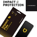 RHINO-FILMS24 - Protection écran souple Impact-Flex de Rhinoshield Galaxy S24