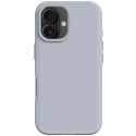 RHINO-IP16GRIS - Coque RhinoShield pour iPhone 16 coloris gris série classic