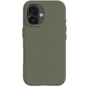 RHINO-IP16VERTALGUE - Coque RhinoShield pour iPhone 16 coloris vert kaki série classic