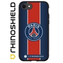 RHINO-IP8LOGOPSG - Coque RhinoShield pour iPhone 7/8/SE(2022) motif Logo PSG 