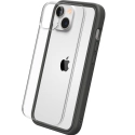 RHINO-MODNXIP14GRAPHITE - Coque RhinoShield Mod-NX pour iPhone 14 coloris graphite