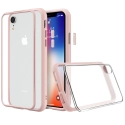 RHINO-MODNXIPXRROSE - Coque RhinoShield Mod-NX pour iPhone XR coloris rose