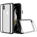 RHINO-MODNXIPXSNOIR - Coque RhinoShield Mod-NX pour iPhone XS coloris noir