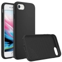 RHINO-SOLIDSUITEIP8 - Coque RhinoShield pour iPhone 7/8 coloris noir classic