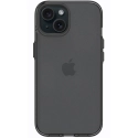 RHINO-TINTIP14NOIR - Coque RhinoShield pour iPhone 13/14 série Jelly Tint coloris gris fumé