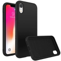 RHINO-XRCLASSIC - Coque RhinoShield pour iPhone XR série Classic coloris noir