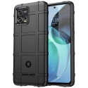 RUGGED-G72 - Coque renforcée Motorola G72 antichoc coloris noir