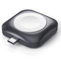 SATECHI-TCMCAWM - Chargeur Satechi pour Apple Watch toutes versions