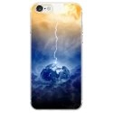 TPU0IPHONE7APOCALYPSE - Coque souple pour Apple iPhone 7 avec impression Motifs Apocalypse