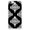 TPU0IPHONE7BAROQUE3 - Coque souple pour Apple iPhone 7 avec impression Motifs style baroque 3