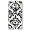 TPU0IPHONE7BAROQUE5 - Coque souple pour Apple iPhone 7 avec impression Motifs style baroque 5