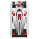 TPU0IPHONE7FORMULE1 - Coque souple pour Apple iPhone 7 avec impression Motifs Formule 1