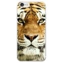 TPU0IPHONE7TIGRE - Coque souple pour Apple iPhone 7 avec impression Motifs tête de tigre