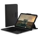 UAG-FOLIOCLAVIPAD109 - Etui folio UAG avec clavier AZERTY pour iPad 10 (10.9 pouces)