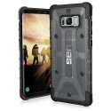 UAG-GLXS8PLS-L-AS - Coque UAG Galaxy S8 Plus série Plasma coloris gris