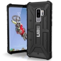 UAG-GLXS9PLS-A-BK - Coque UAG Pathfinder pour Galaxy S9 Plus coloris noir