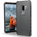 UAG-GLXS9PLS-Y-AS - Coque robuste UAG Plyo pour Galaxy S9 Plus coloris gris fumé