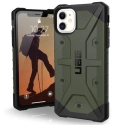 UAG-IP11-PATHOLIVE - Coque UAG iPhone 11 série Pathfinder antichoc coloris vert olive