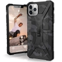 UAG-IP11PAMX-CAMONOIR - Coque UAG iPhone 11 Pro Max série Pathfinder antichoc coloris camouflage noir