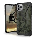 UAG-IP11PMAX-CAMOVERT - Coque UAG iPhone 11 Pro Max série Pathfinder antichoc coloris camouflage vert