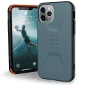 UAG-IP11PRO-CIVISLATE - Coque UAG iPhone 11 PRO série Civilian antichoc coloris Ardoise