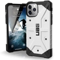 UAG-IP11PRO-PATHBLANC - Coque UAG iPhone 11 Pro série Pathfinder antichoc coloris blanc