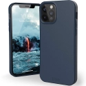 UAG-IP12-OUTBACKBLEU - Coque UAG iPhone 12 /12 Pro série OutBack antichoc coloris bleu mallard