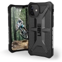 UAG-IP12MINI-PLASMAASH - Coque iPhone 12 Mini de UAG série Plasma coloris fumé antichoc