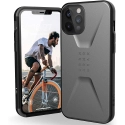 UAG-IP12PMAX-CIVIGRIS - Coque UAG iPhone 12 Pro MAX série Civilian antichoc coloris gris