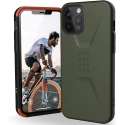 UAG-IP12PMAX-CIVIOLIVE - Coque UAG iPhone 12 Pro MAX série Civilian antichoc coloris olive