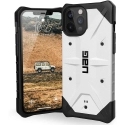 UAG-IP12PMAX-PATHBLANC - Coque UAG iPhone 12 Pro Max série Pathfinder antichoc coloris blanc