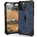 UAG-IP12PMAX-PATHBLEU - Coque UAG iPhone 12 Pro Max série Pathfinder antichoc coloris bleu