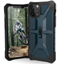 UAG-IP12PMAX-PLASMABLEU - Coque iPhone 12 Pro-Max de UAG série Plasma coloris bleu mallard antichoc