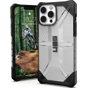 UAG-IP13PRO-PATHICE - Coque UAG iPhone 13 Pro série Pathfinder antichoc coloris Ice (translucide)