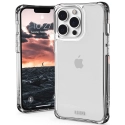 UAG-IP13PRO-PLYOICE - Coque iPhone 13 Pro de UAG série Plyo coloris transparent antichoc