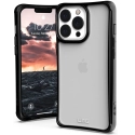 UAG-IP13PRO-PLYONOIR - Coque iPhone 13 Pro de UAG série Plyo coloris transparent et noir antichoc