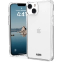 UAG-IP14PLUS-PLYOICE - Coque iPhone 14 Plus de UAG série Plyo coloris transparent antichoc